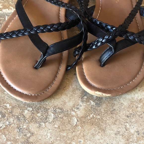 Womens Sandals - Picture 3 of 3